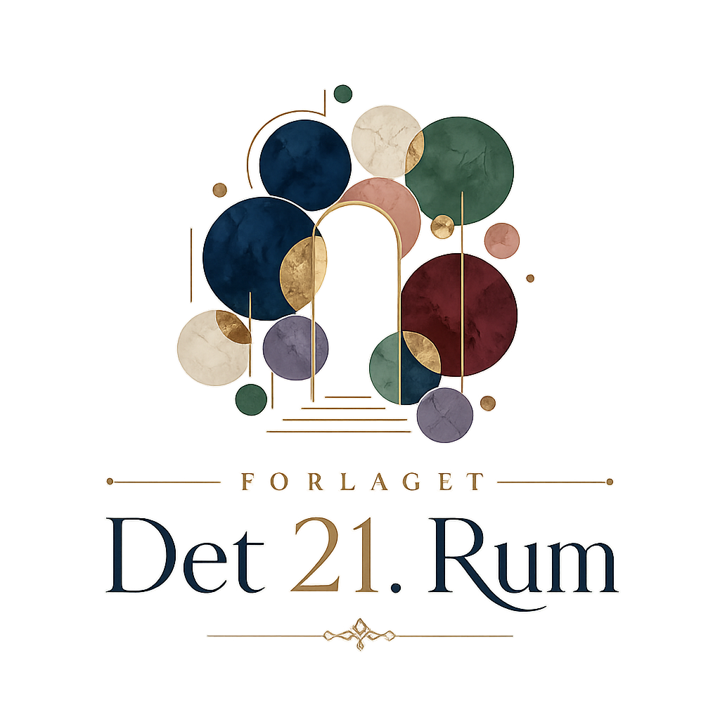 Forlaget det 21. Rum